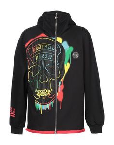 Толстовка Philipp Plein