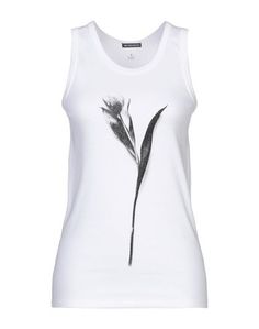Майка Ann Demeulemeester