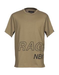 Футболка Rag & Bone