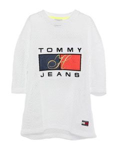 Футболка Tommy Jeans