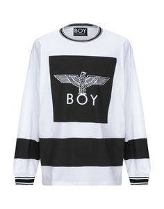 Футболка BOY London