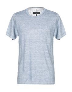 Футболка Rag & Bone