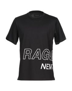 Футболка Rag & Bone