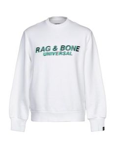 Толстовка Rag & Bone