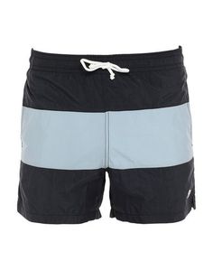Шорты для плавания Maison KitsunÉ