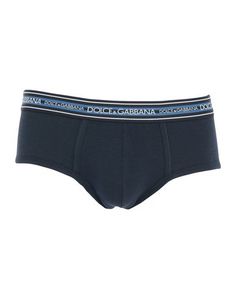 Трусы Dolce & Gabbana Underwear