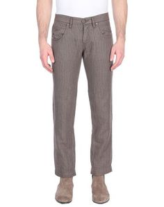 Повседневные брюки Moma