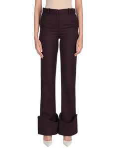 Повседневные брюки Jacquemus