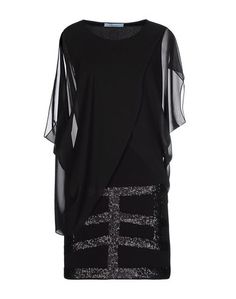Короткое платье Blumarine
