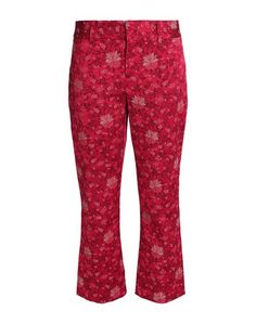 Повседневные брюки Alice + Olivia