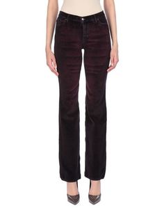 Повседневные брюки Just Cavalli