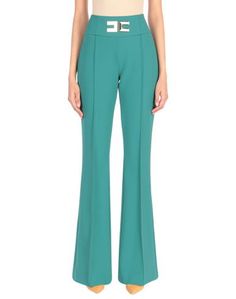 Повседневные брюки Elisabetta Franchi