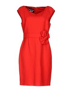 Короткое платье Boutique Moschino