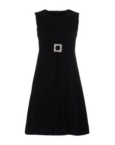 Короткое платье Dolce & Gabbana