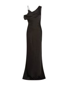 Длинное платье Maison Margiela