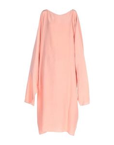 Платье длиной 3/4 Jil Sander