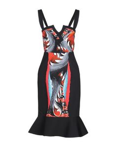 Короткое платье Peter Pilotto