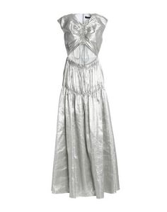 Длинное платье Ellery