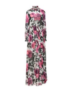 Длинное платье Blugirl Blumarine