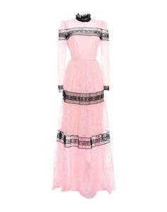 Длинное платье Philosophy di Lorenzo Serafini