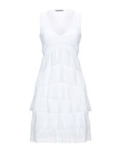 Короткое платье Pinko