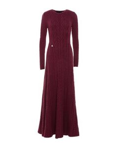 Длинное платье Philipp Plein
