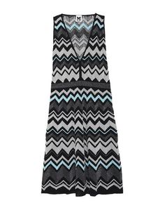 Короткое платье M Missoni