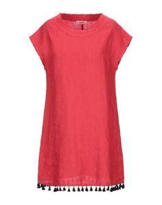 Короткое платье Luna BI