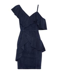 Короткое платье Alice + Olivia