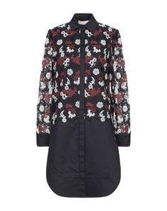 Короткое платье Tory Burch