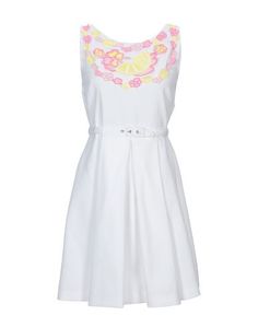 Короткое платье Boutique Moschino