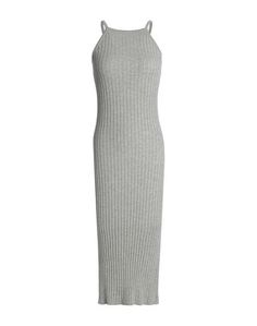 Платье длиной 3/4 Autumn Cashmere