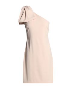 Короткое платье Badgley Mischka