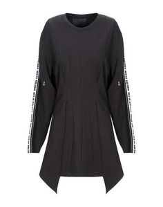 Короткое платье Philipp Plein