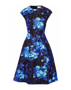 Платье до колена Sachin & Babi