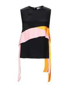 Топ без рукавов Msgm