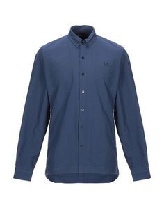 Pубашка Fred Perry