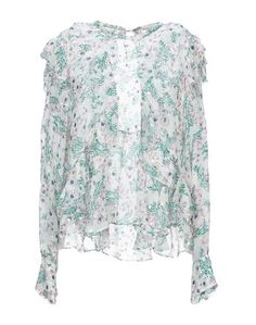 Блузка Isabel Marant