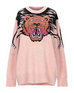 Свитер Kenzo