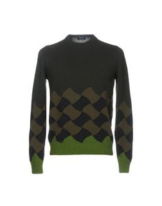 Свитер Drumohr