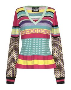Свитер Boutique Moschino