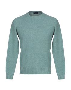 Свитер Drumohr