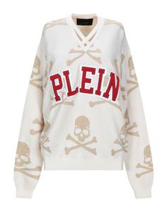 Свитер Philipp Plein