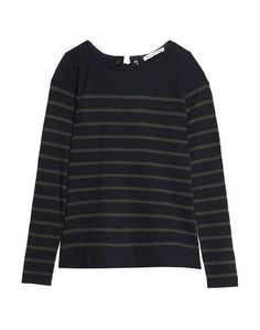 Свитер Cotton BY Autumn Cashmere