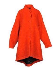 Пальто Maison Margiela