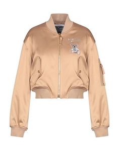 Куртка Moschino