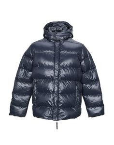 Пуховик Duvetica