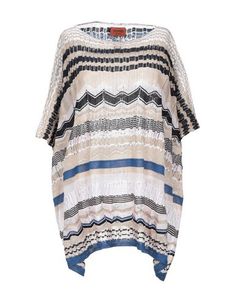 Накидка Missoni