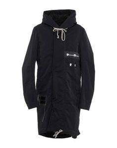 Куртка Drkshdw BY Rick Owens