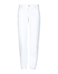 Джинсовые брюки 7 For All Mankind